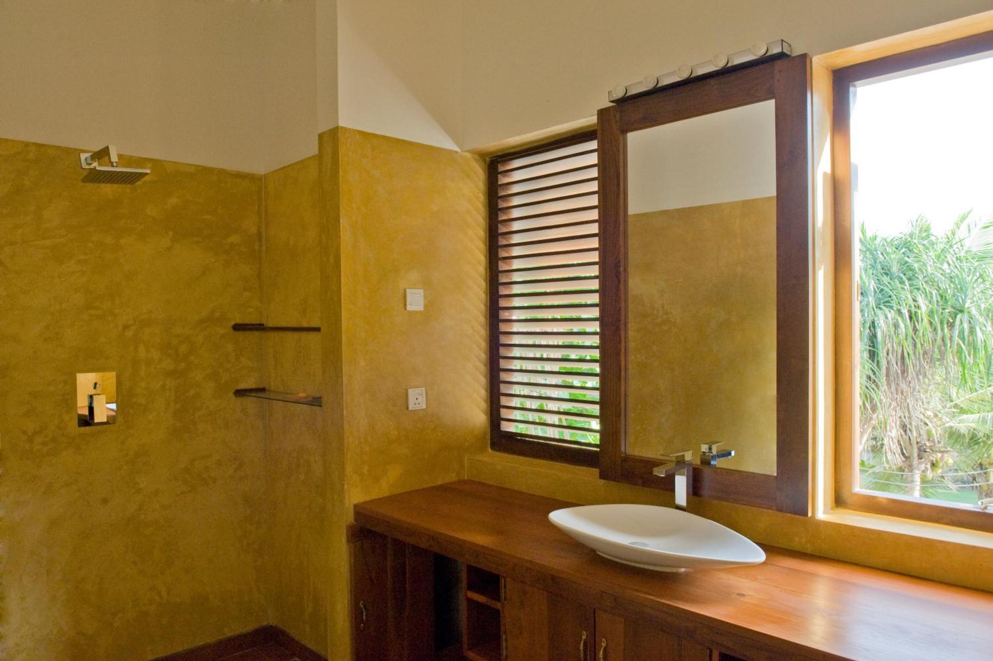 Land'S End Villa Unawatuna Esterno foto