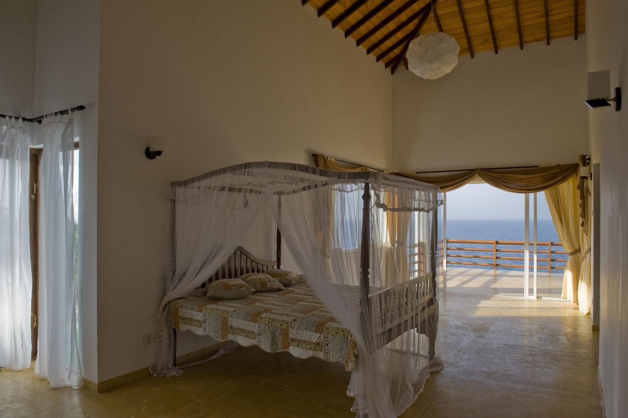 Land'S End Villa Unawatuna Esterno foto