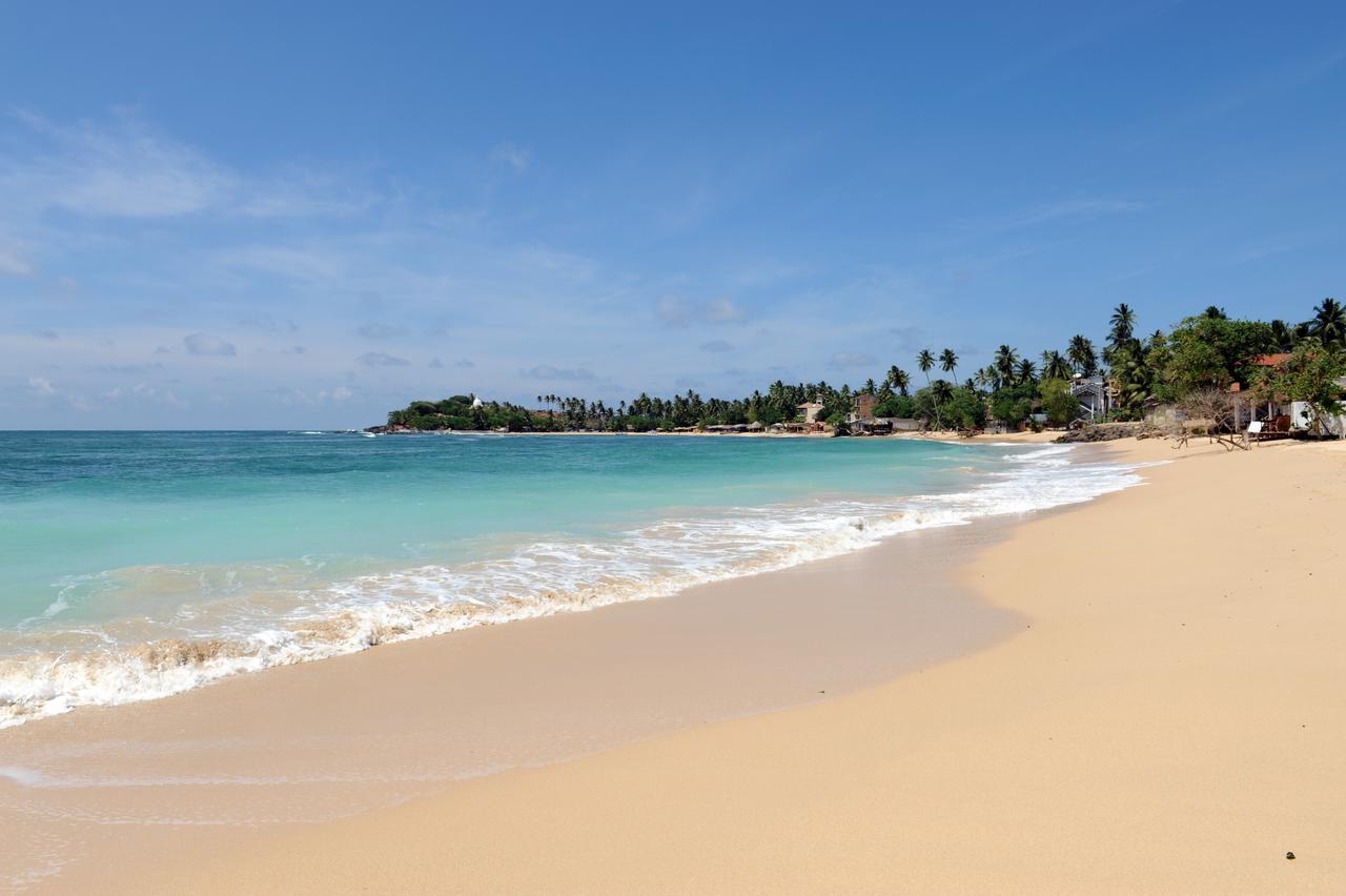 Land'S End Villa Unawatuna Esterno foto