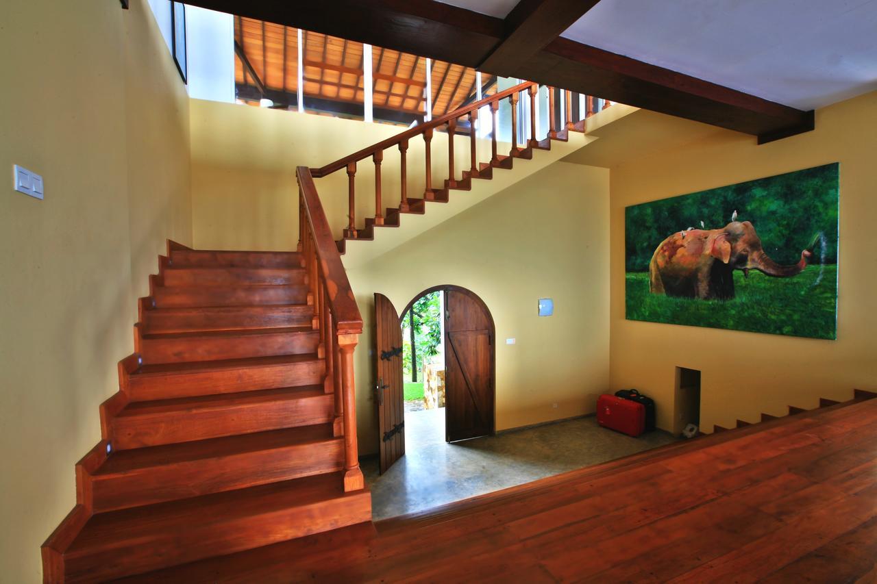 Land'S End Villa Unawatuna Esterno foto