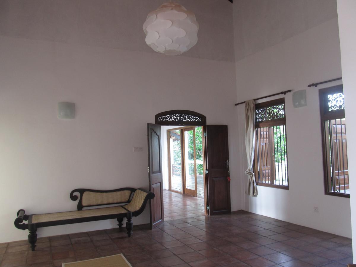 Land'S End Villa Unawatuna Camera foto